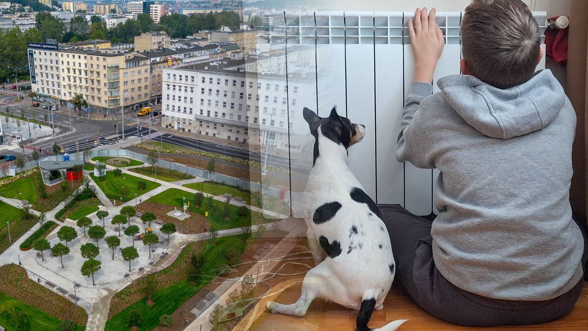 Co z ogrzewaniem w Trójmieście?