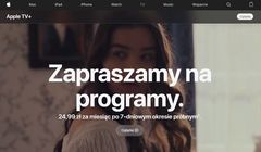 Szef programowy Apple TV+ odchodzi ze stanowiska. Powodem słabe recenzje oryginalnych treści