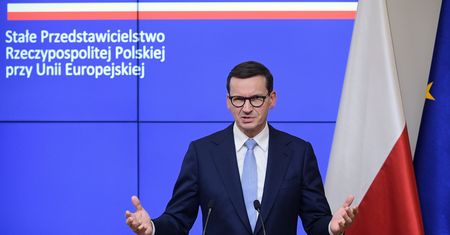 Polska domaga się od Brukseli kolejnych sankcji. Tym razem chodzi o Białoruś