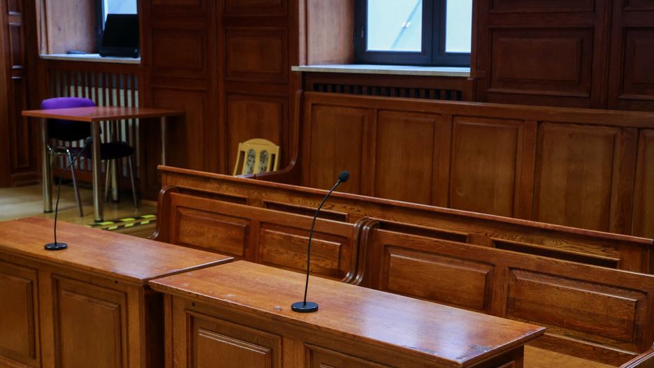 100-latek może odpowiedzieć za zbrodnie sprzed 80 lat?