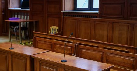 Zarzucają mu udział w zabójstwach. 100-latek stanie przed sądem?