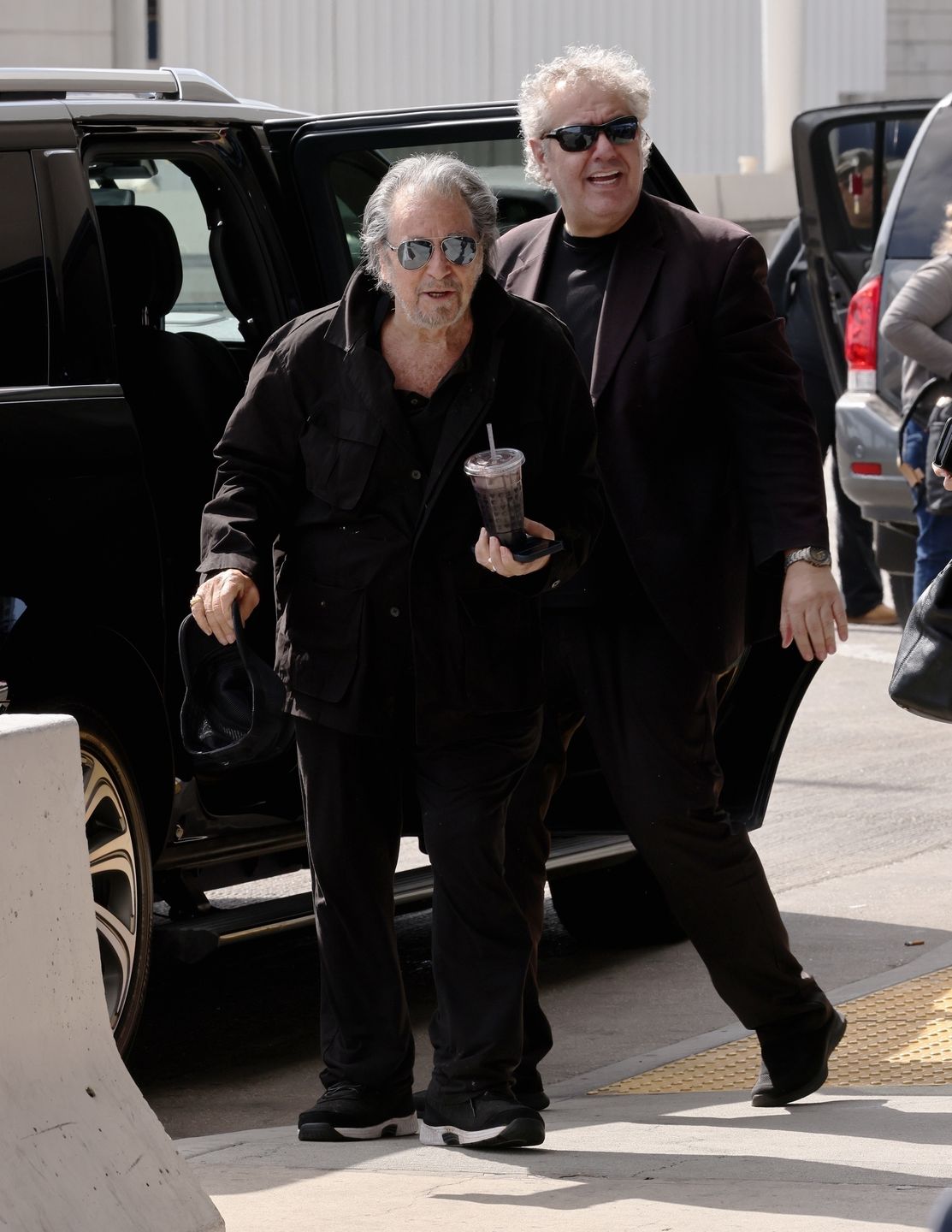 Al Pacino 