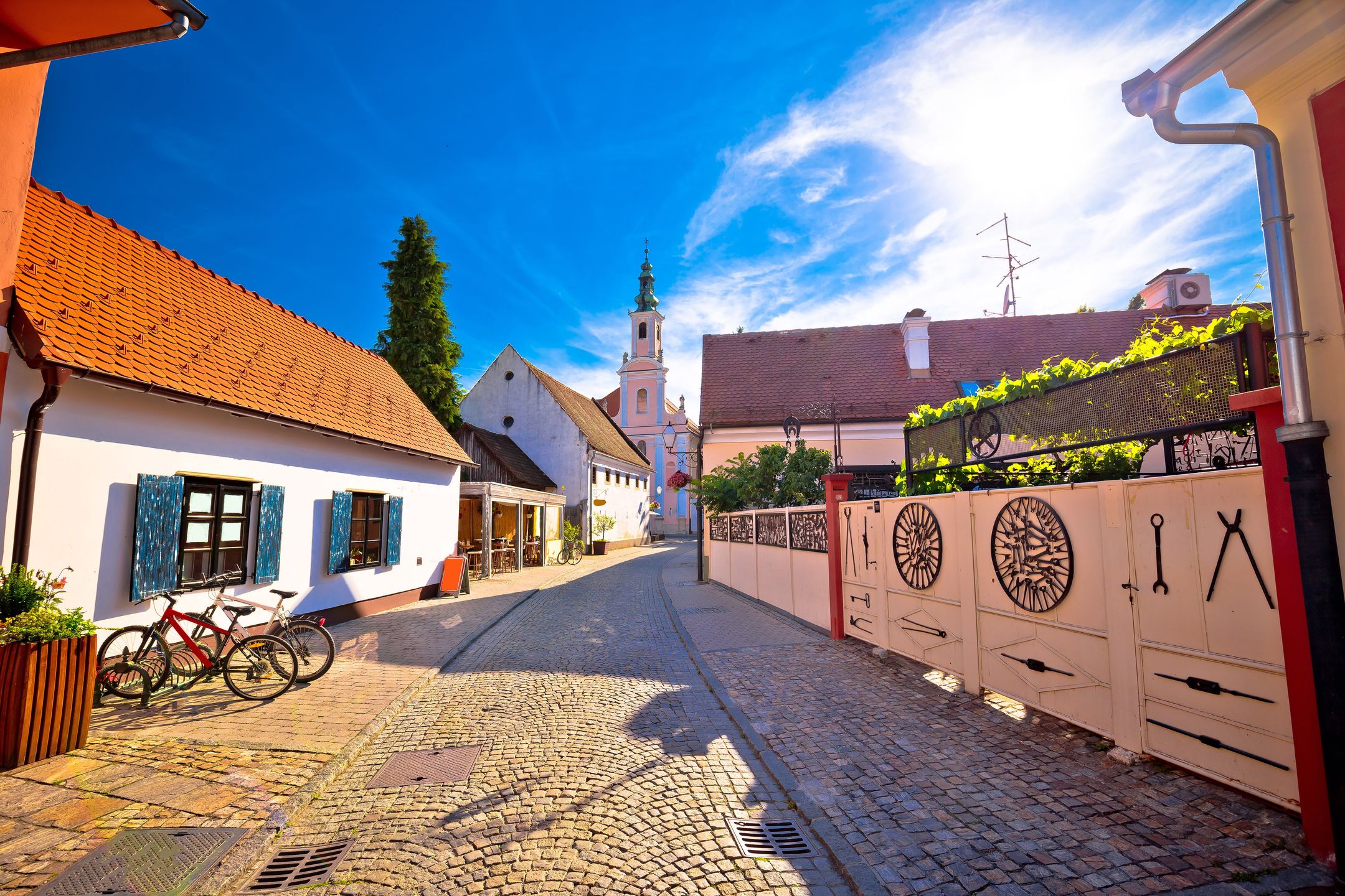 Varaždin 