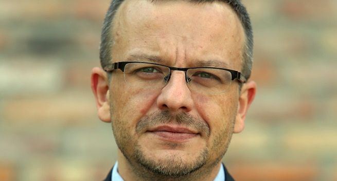 Paweł Barski szefem komunikacji i marketingu w UNICEF Polska