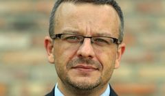 Paweł Barski szefem komunikacji i marketingu w UNICEF Polska