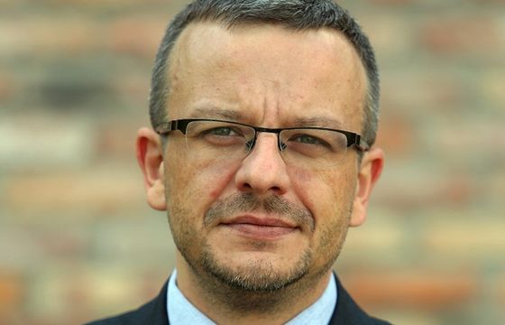 Paweł Barski szefem komunikacji i marketingu w UNICEF Polska