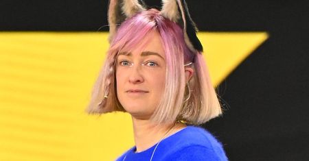 Matylda Damięcka nie mogła dłużej milczeć. Wymowna grafika: "Ludzie, którzy na pieskach ZARABIAJĄ"