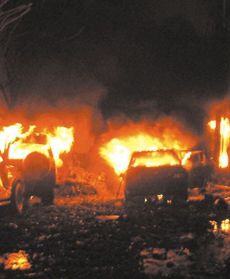 Rocznica zamachu na Bali