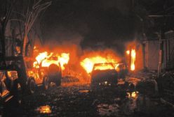 Rocznica zamachu na Bali