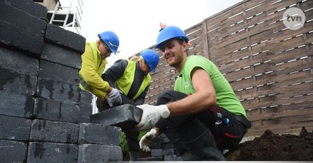 "Dom marzeń": za kulisami 6. odcinka