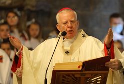 Wielki odwrót od Kościoła. Ksiądz o słowach abpa Jędraszewskiego