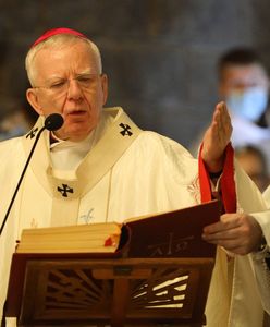 Wielki odwrót od Kościoła. Ksiądz o słowach abpa Jędraszewskiego