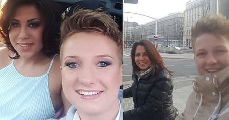 Krystyna z "Rolnik szuka żony" wyznaje: "Tak, jestem z kobietą! Poznałyśmy się w Walentynki"