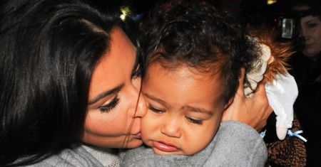 Kim: "Kilka lat temu powiedziano mi, że nigdy nie zajdę w ciążę"