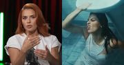 Natasza Urbańska o traumatycznych skutkach słynnego "Rolowania": "PRZYPŁACIŁAM TO DEPRESJĄ. Telefon przestał dzwonić" (WIDEO)