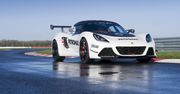 Lotus Exige V6 Cup R - ulepszanie nie ma końca
