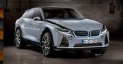 BMW i5 - SUV w ekologicznej rodzinie?