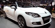 Megane Coupe Cabrio - nic ciekawego?