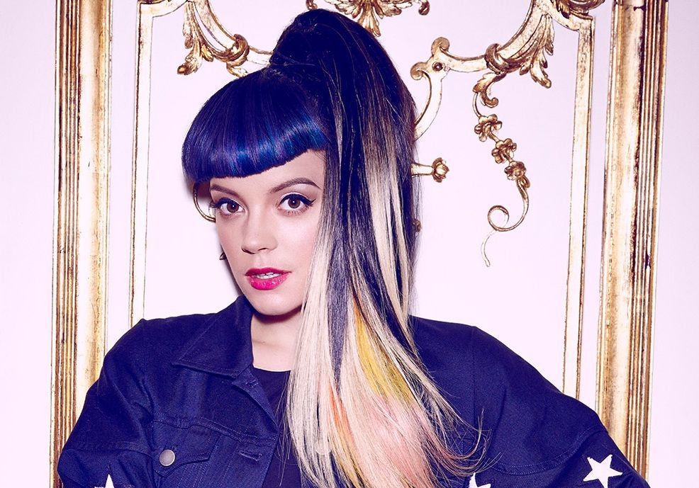 Lily Allen wystąpi na Orange Warsaw Festival!