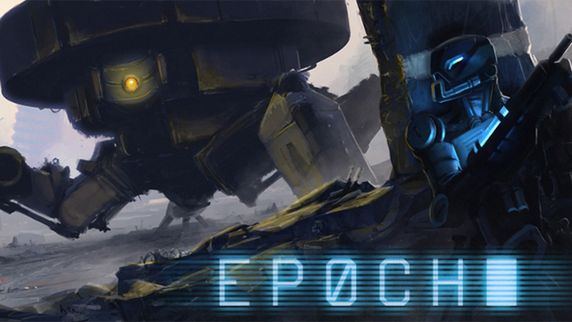 Stworzony na silniku Unreal Engine EPOCH za 1 dolara! 1