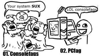 A ty jakim graczem jesteś? 1