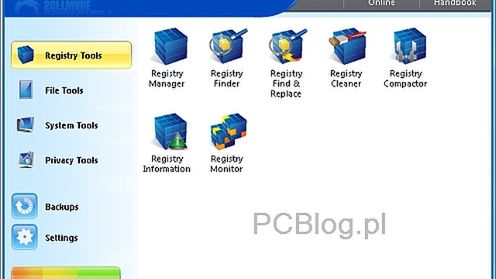 Macecraft Software wydało zaktualizowaną wersję jv16 PowerTools 2009 1