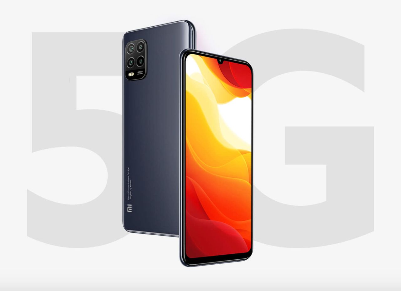 Xiaomi Mi 10 Lite 5G w Polsce. Chciałem się dowiedzieć, czy obsłuży 5G w naszym kraju...