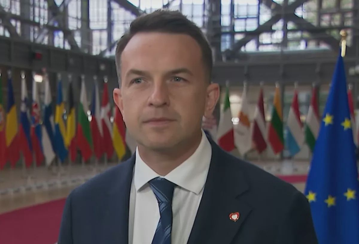 Rząd Donalda Tuska ma rzecznika. To jeden z ministrów