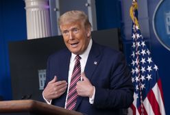 USA. Media: Donald Trump unikał płacenia podatków dochodowych