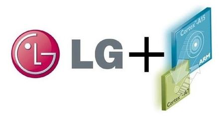 LG potwierdza własny układ ARM. Może być lepszy, niż sądziłem