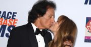 75-letnia Jane Seymour zaręczyła się i opowiada o szczegółach: "Nie mieliśmy na sobie ubrań"