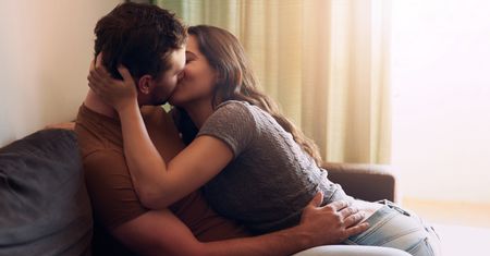 Zdradziła go pół roku po ślubie. "Każdy kolejny raz był coraz prostszy"