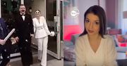 Dziennikarka TVN24 wyszła za mąż! Małgorzata Mielcarek poślubiła kolegę z pracy (FOTO)
