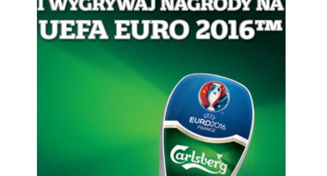 „Mistrzowski All Inclusive” - Carlsberg i Okocim promowane w Tesco przed Euro 2016