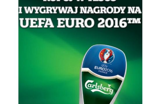 „Mistrzowski All Inclusive” - Carlsberg i Okocim promowane w Tesco przed Euro 2016