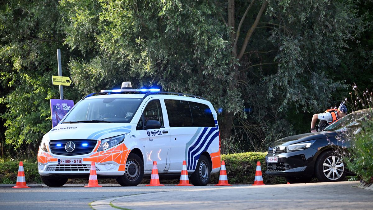 Tragedia na festiwalu Tomorrowland