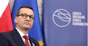Morawiecki: "Nawet jeśli wirus wróci, to nie zamierzamy zamykać gospodarki w takim stopniu, jak do tej pory"