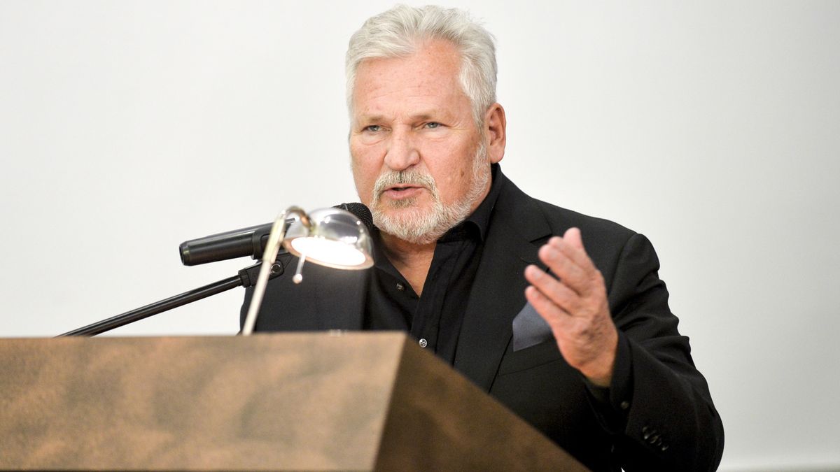 Aleksander Kwaśniewski