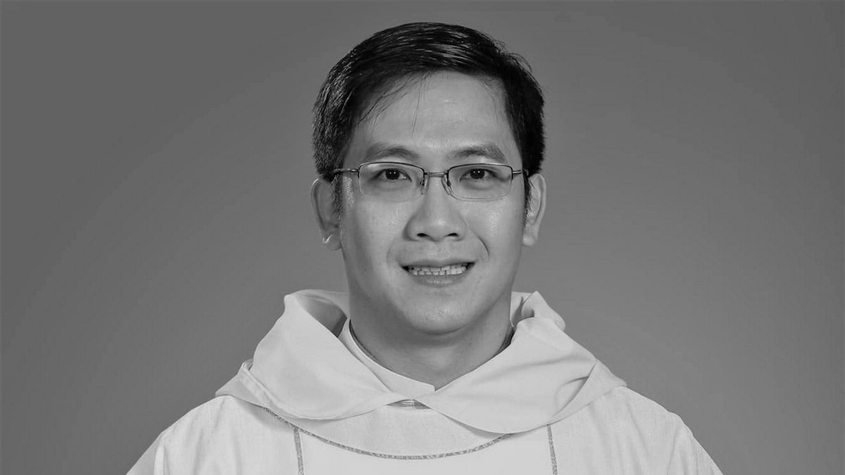  o. Joseph Tran Ngoc Thanh 