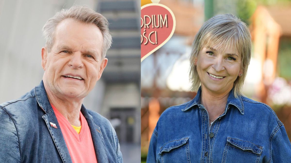 Sanatorium miłości: Andrzej podpadł Małgorzacie. Widzowie komentują