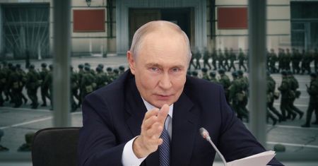 Chroniczny brak ludzi. Ukryta, ale szykowana mobilizacja?