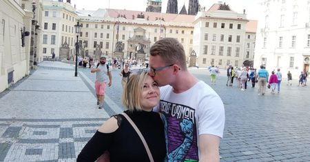 Miłość z serwisów randkowych. Kinga: "Jesteśmy pewni, że to na siebie czekaliśmy"