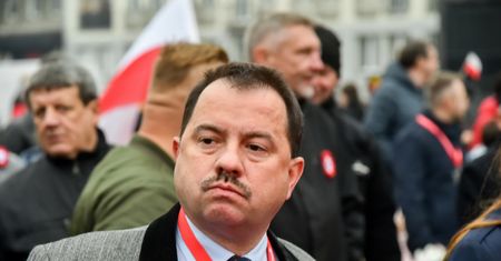 Artur Zawisza bezkarny. Były poseł PiS nie przestrzega sądowego wyroku