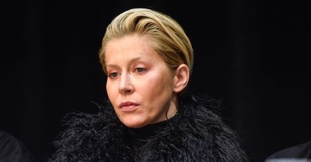 Katarzyna Warnke przeżywa żałobę: "Spoczywaj w pokoju. Byłeś kimś wyjątkowym i takim zostaniesz"