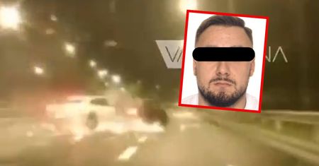 Łukasz Ż. "ma obrażenia". Prokuratura ujawnia nieoficjalne szczegóły