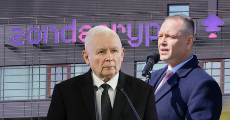 Kto jest winny afery Zondacrypto? Polacy nie mają wątpliwości