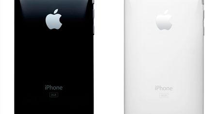 iPhone 3GS w Erze
