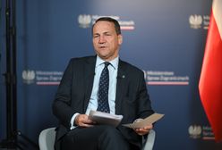 Wywiad Sikorskiego dla trzech redakcji. Przedstawił prognozę współpracy z Nawrockim