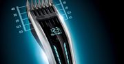 Strzyżarka Philips 9000 z panelem dotykowym – rozstrzygnięcie konkursu
