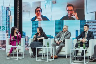 Czysty przemysł dla zielonej transformacji